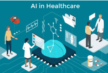 Artificial Intelligence in healthcare